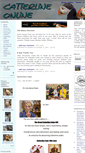 Mobile Screenshot of catterline.org